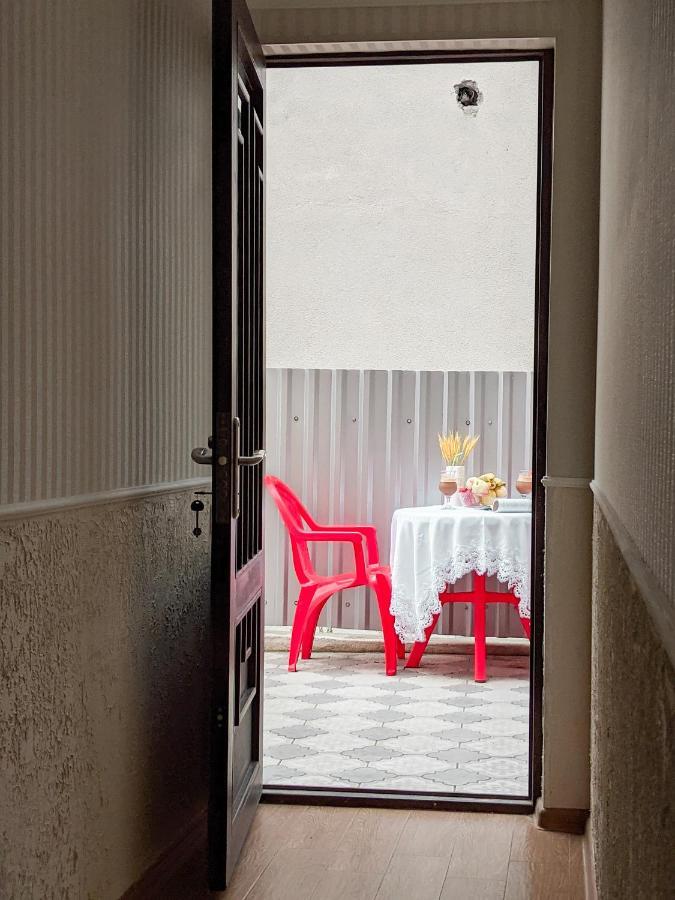 Hotel Kutaisi-Maemani Exteriér fotografie