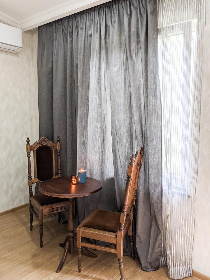 Hotel Kutaisi-Maemani Exteriér fotografie